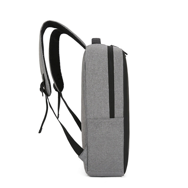 Sleek Minimalist Tech Backpack Kalsten