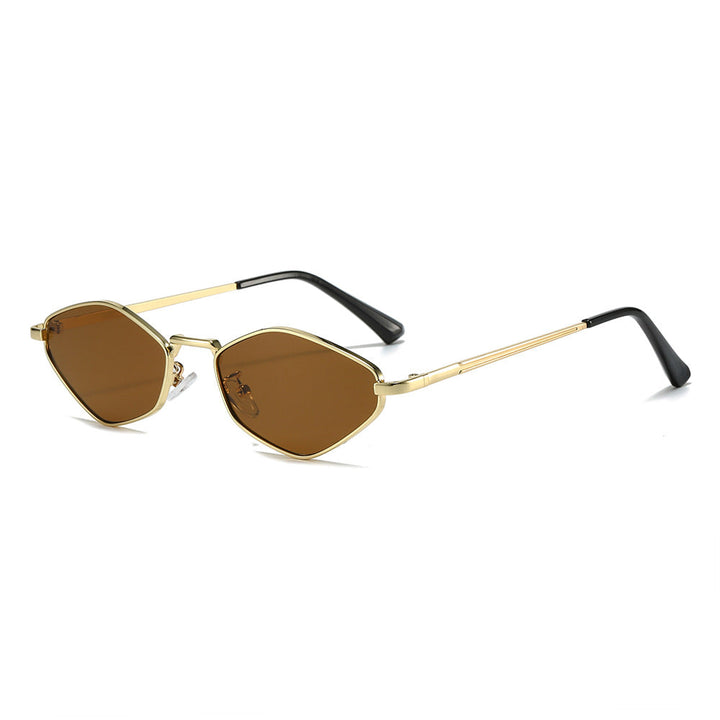 Women’s Fashion Sunglasses in Futuristic Design Kalsten