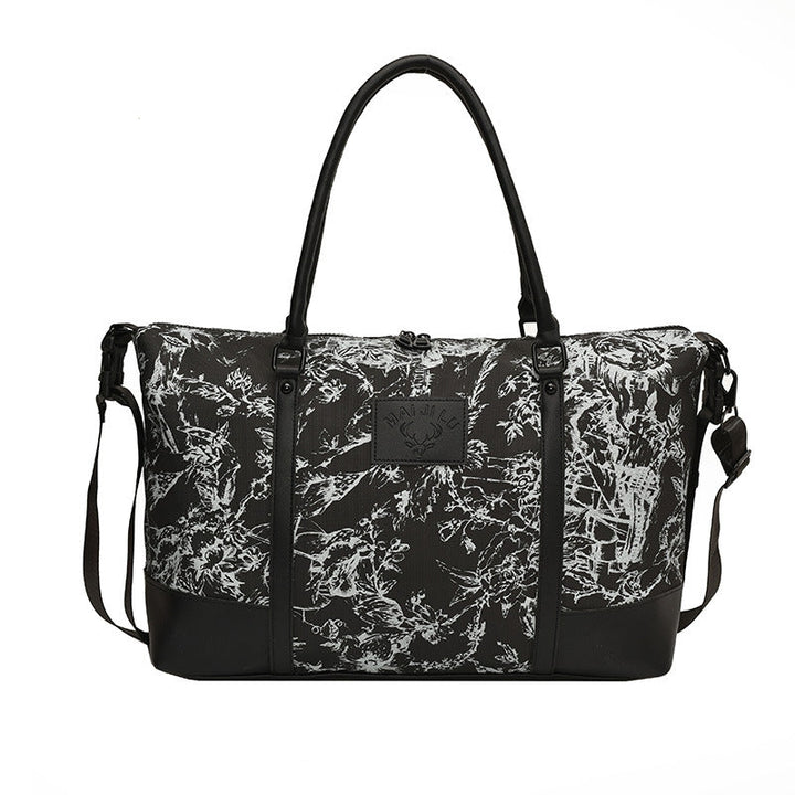 Multi-Functional Sports Duffle Bag