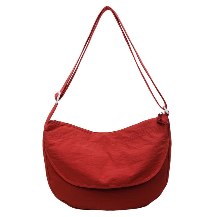 Casual shoulder bag Kalsten