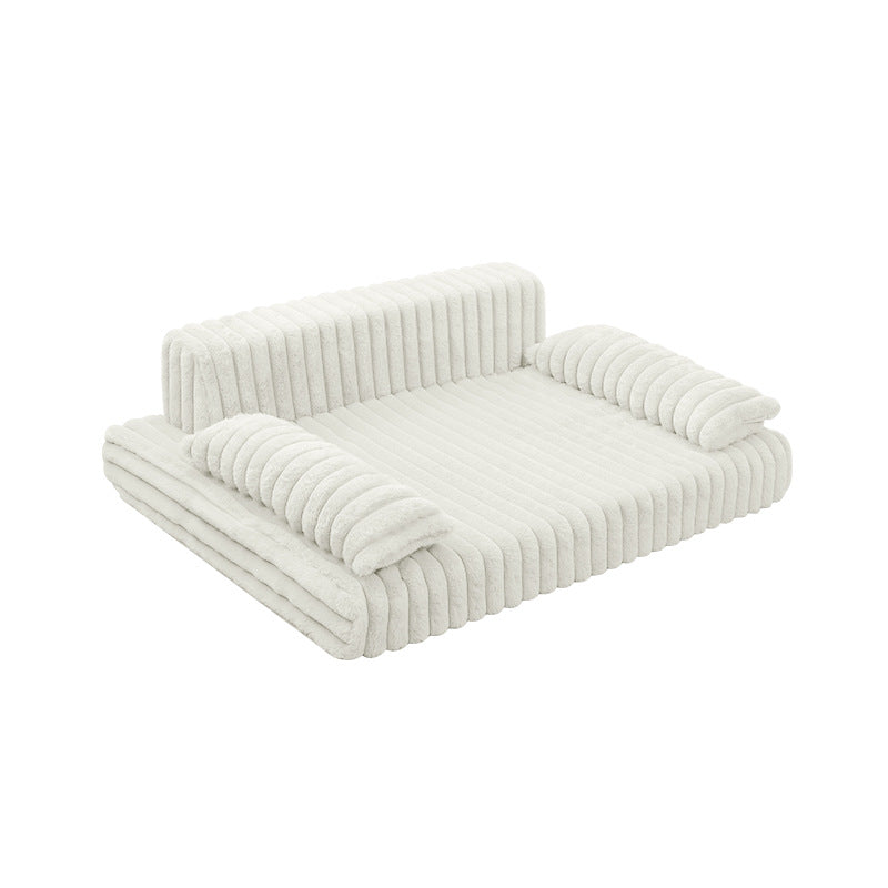Unisex Comfortable and Stylish Sofa Bed Topper Kalsten
