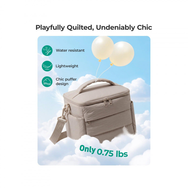 Insulated Food Storage Bag Acalora