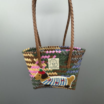 Acalora Handbag