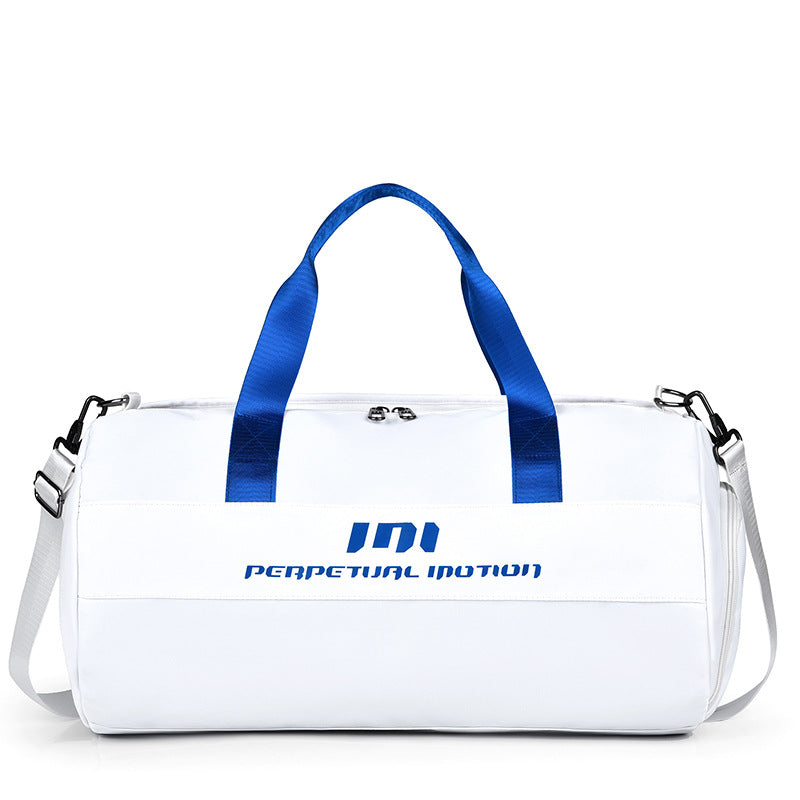 Sporty Carrying Bag With Adjustable Shoulder Strap Kalsten