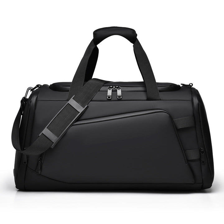 Versatile Multi-Utility Sports Duffel