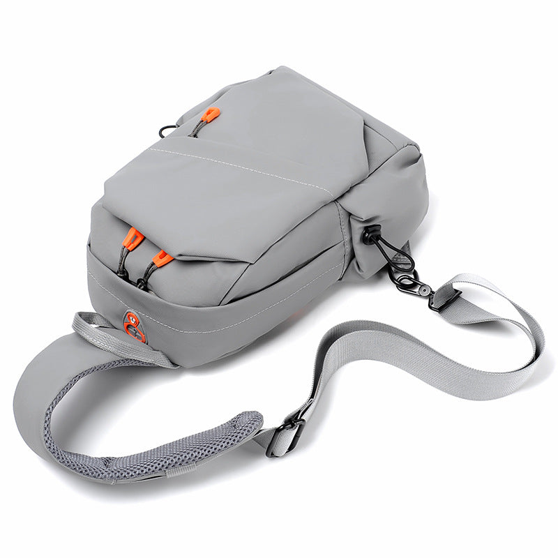Practical Crossbody Bag Kalsten