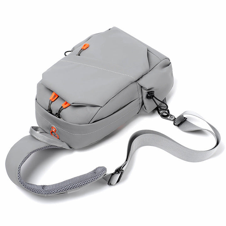 Minimalist Crossbody Sling Bag Kalsten