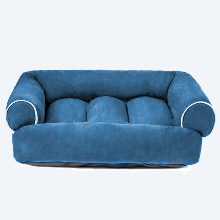 Elevated Orthopedic  Couch  Dog Bed