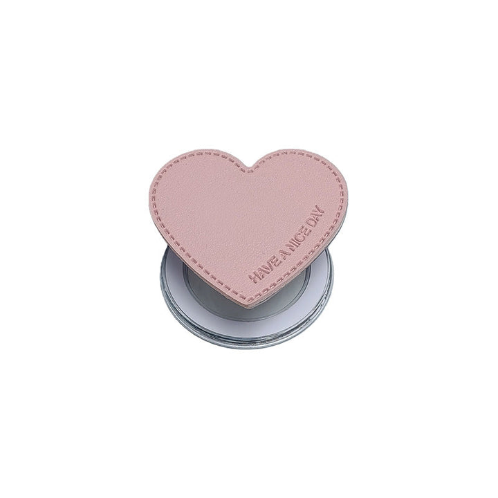 Heart-Shaped Phone Grip Kalsten