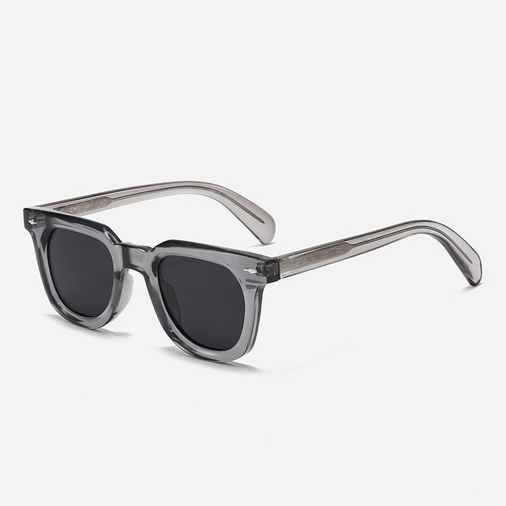 Ladies Fashion Sunglasses in Elegant Retro Style Kalsten