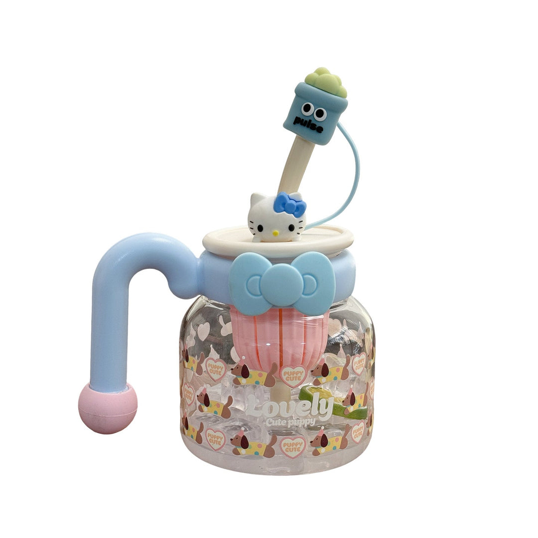 Ladies Drinking Glass Kalsten