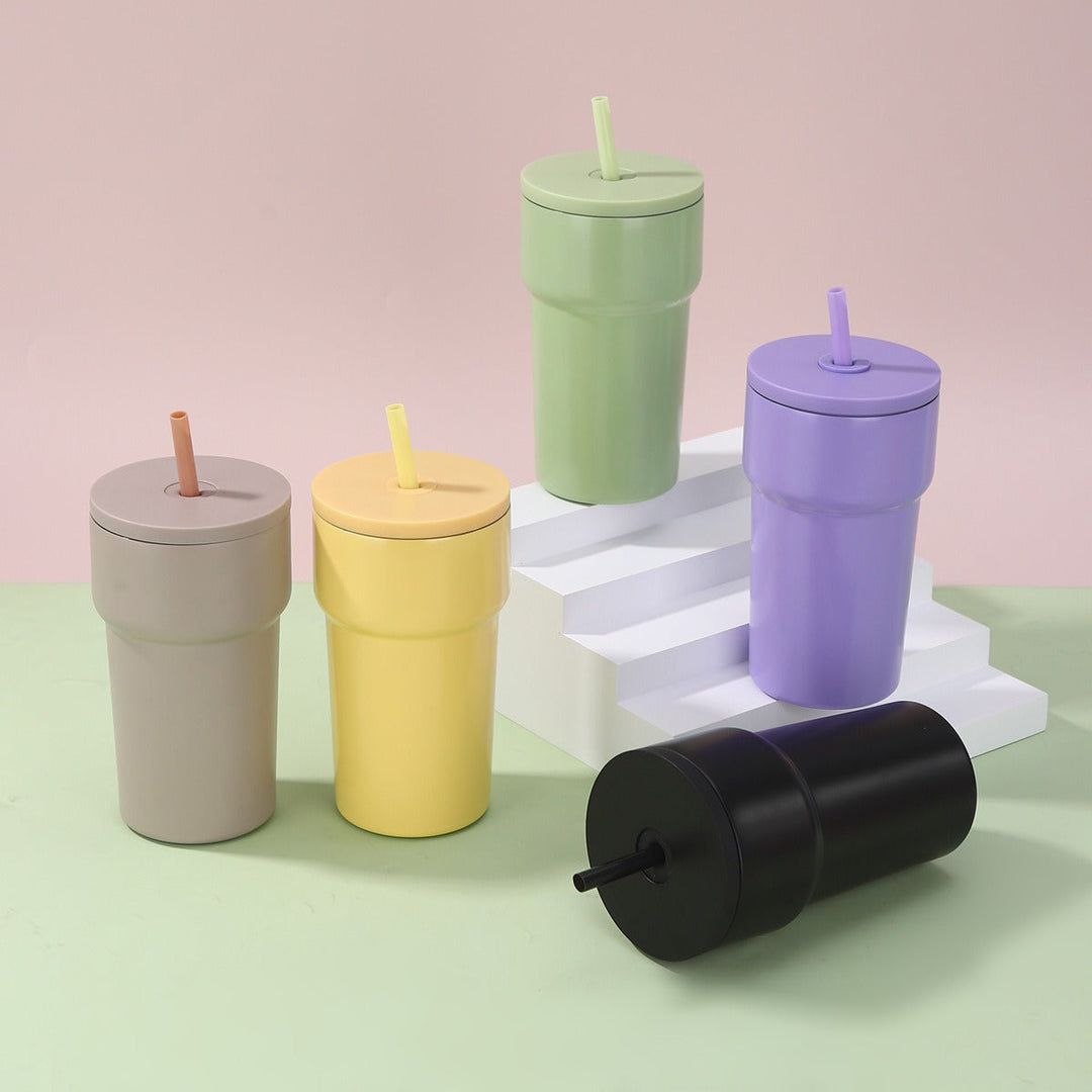Women reusable drinking cup Kalsten