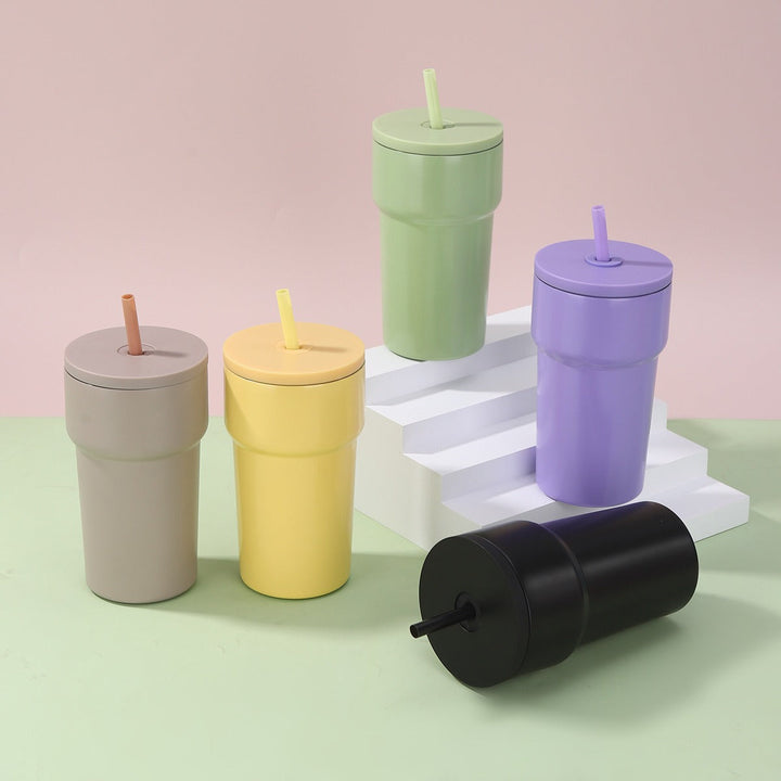 Women reusable drinking cup Kalsten