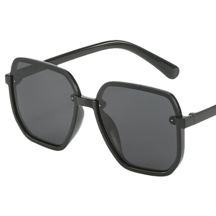 Women’s geometric sunglasses in modern design Kalsten