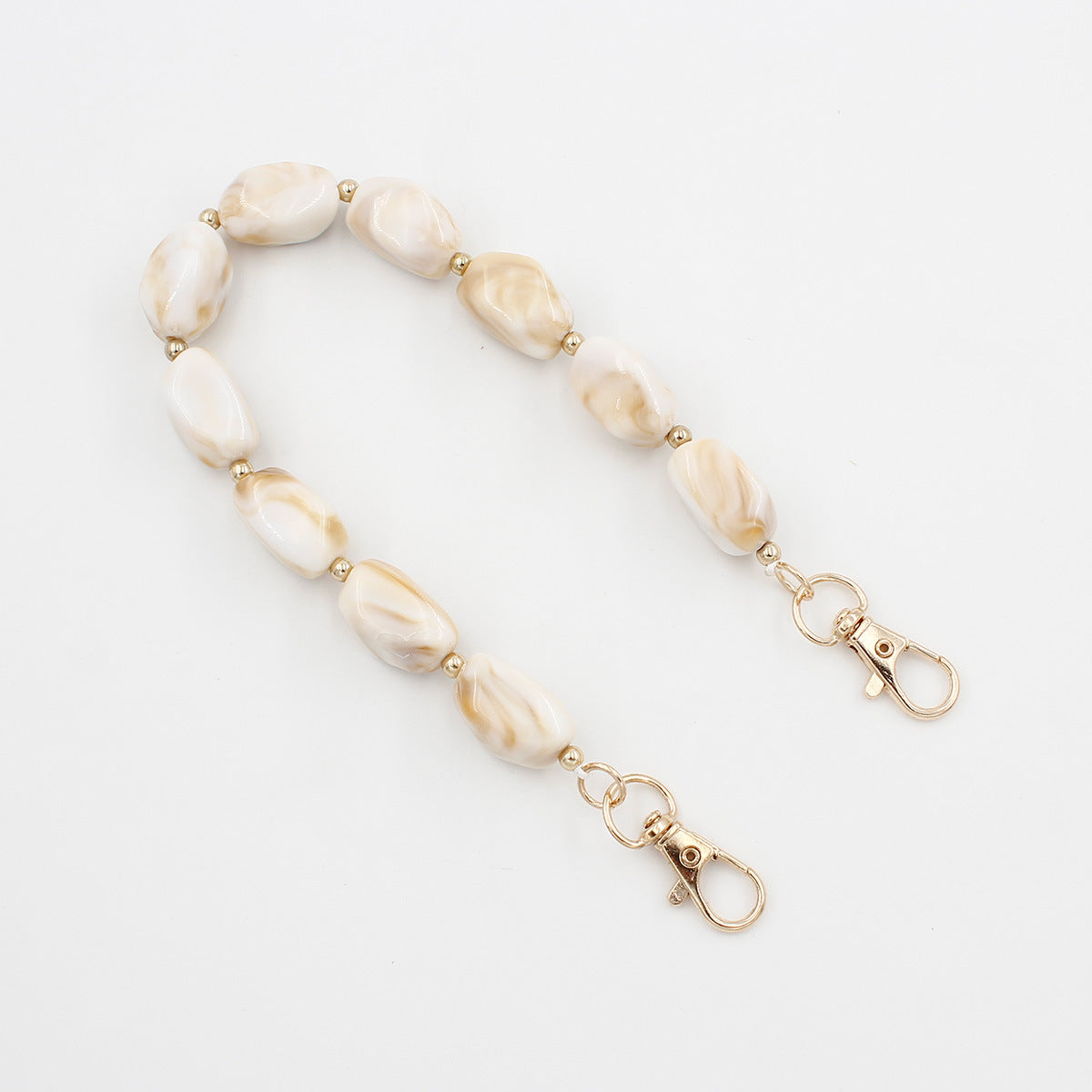 Decorative Eyewear Holder Chain Acalora