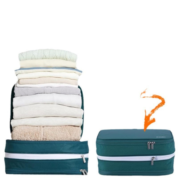 Women’s practical travel toiletry bag Kalsten