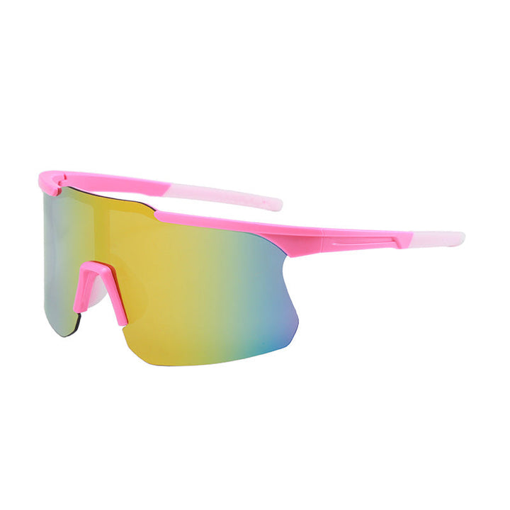Men's Protective Sports Sunglasses Kalsten