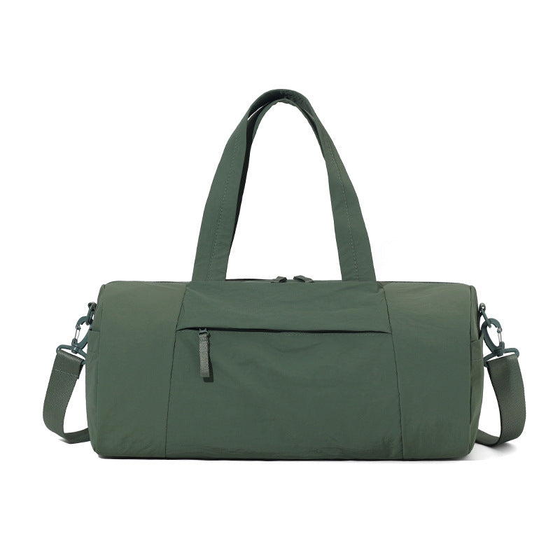Versatile Gym Duffle Bag Kalsten