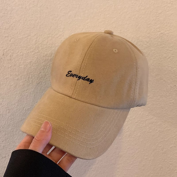 Women's Casual Everyday Cap Kalsten