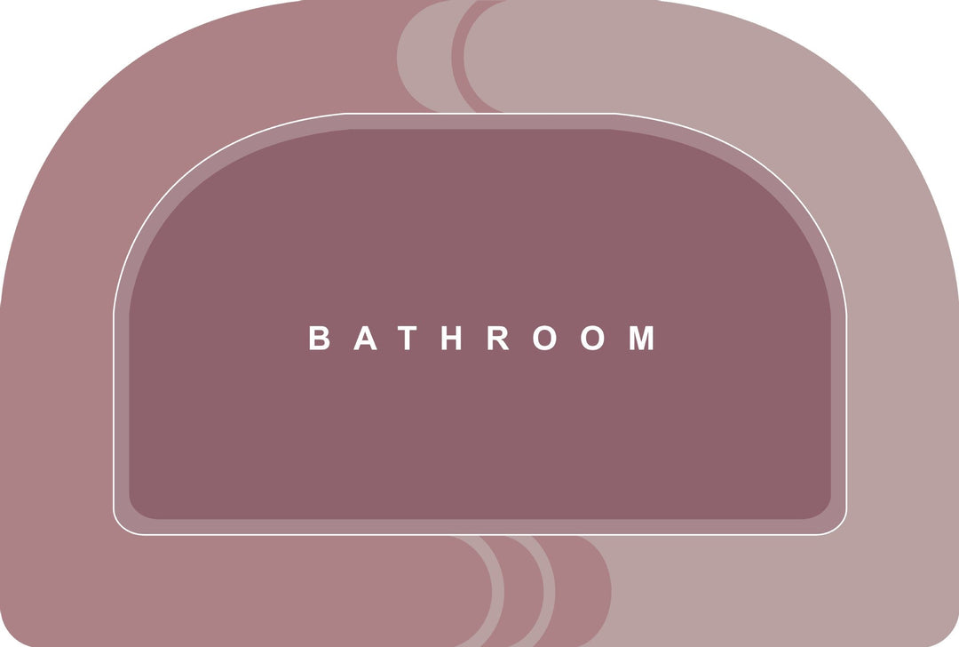 Bath Accessories Kalsten
