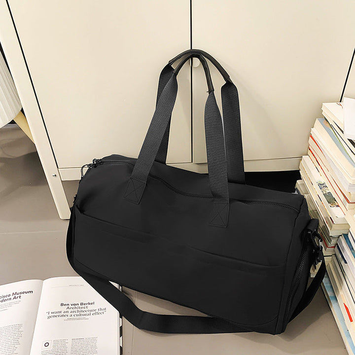 Durable Travel Duffel