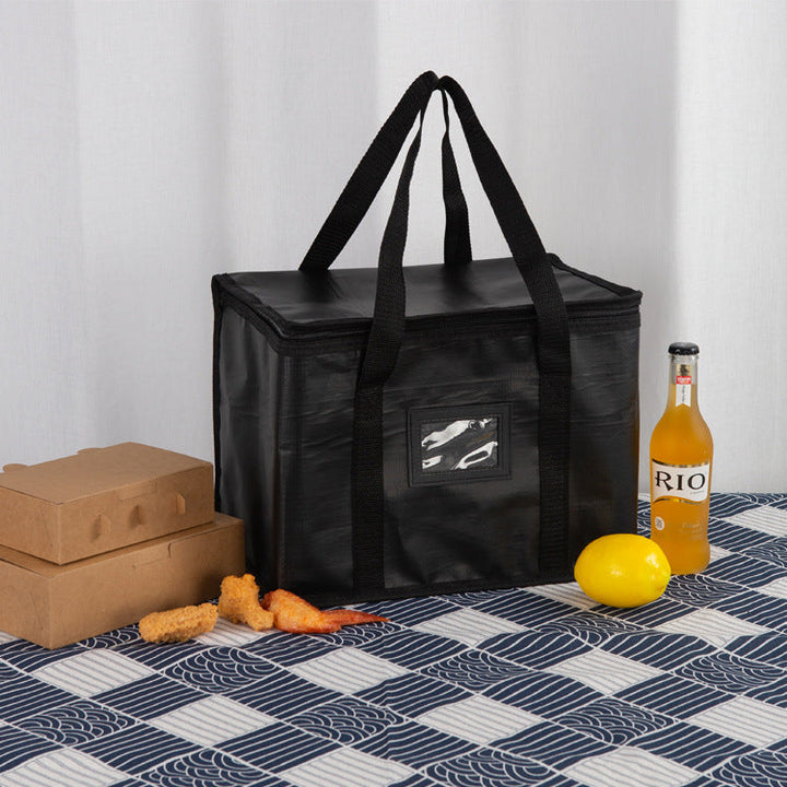 Insulated Food Delivery Bag Kalsten