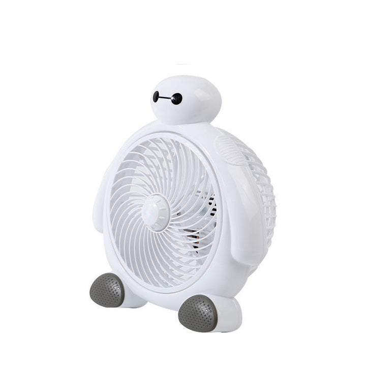 Women Toy Fan Kalsten