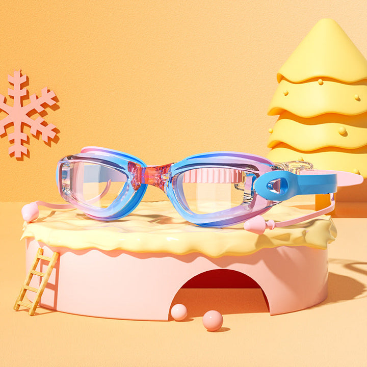Swimming Goggles Kalsten