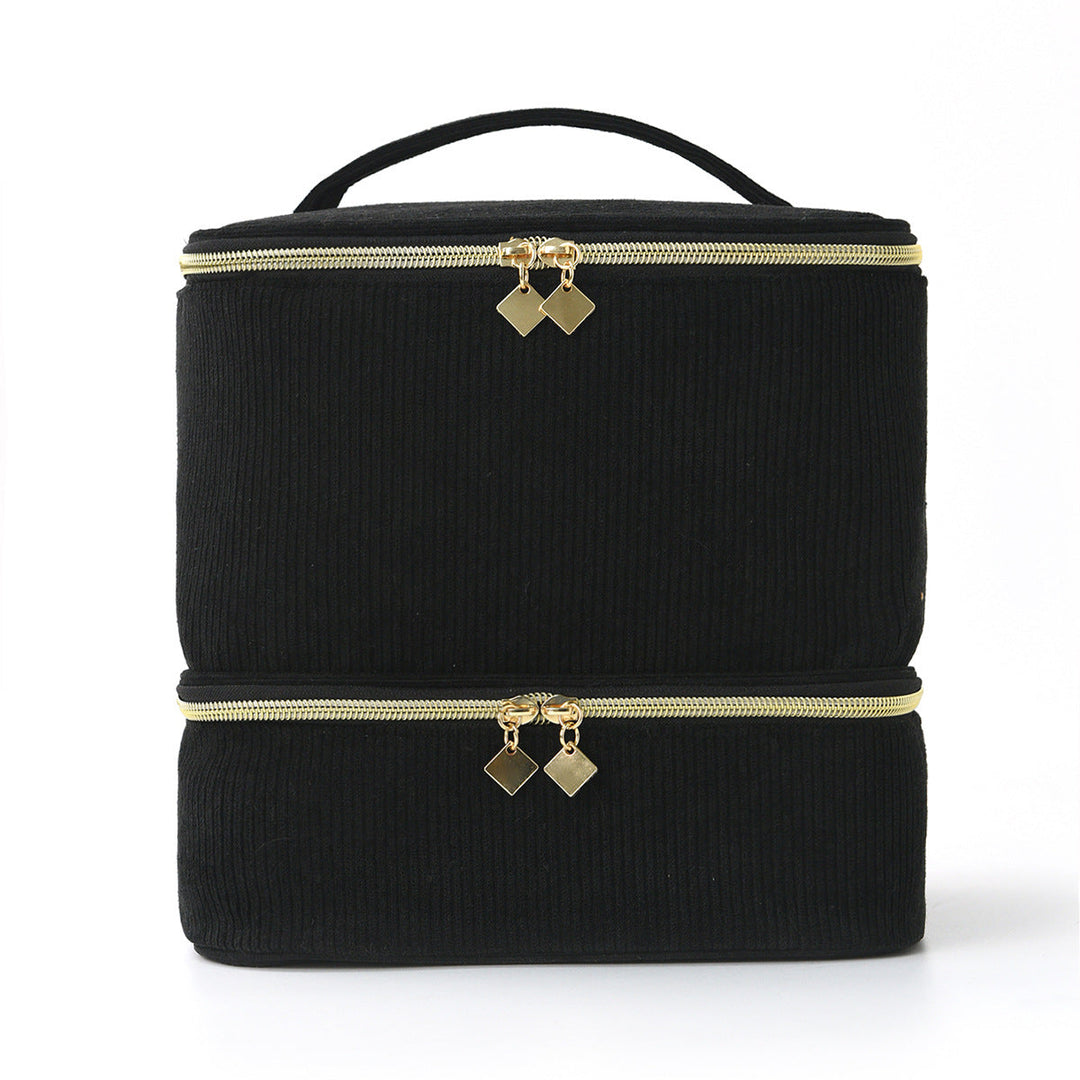 Cosmetic storage case Kalsten