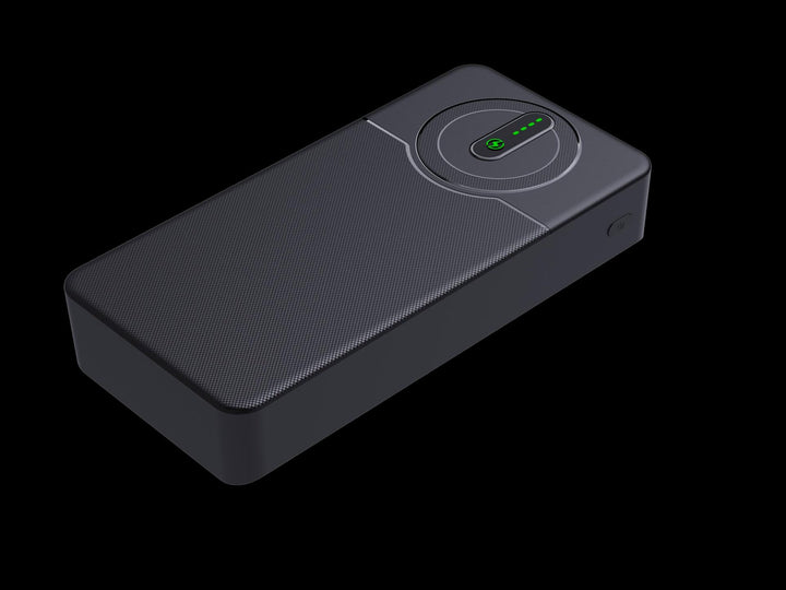 Portable Powerbank Kalsten