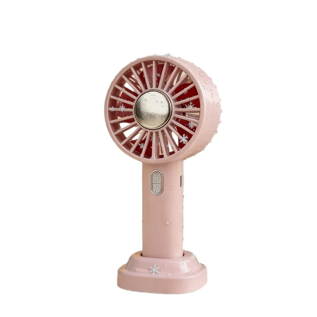 Portable USB Fan Kalsten