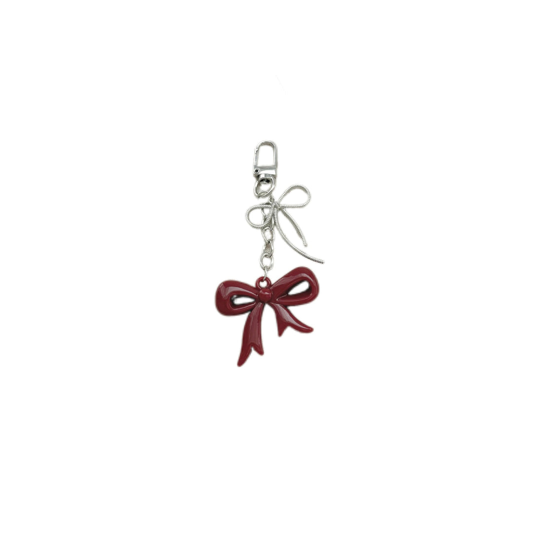 Artistic Heart Charm Keychain Kalsten