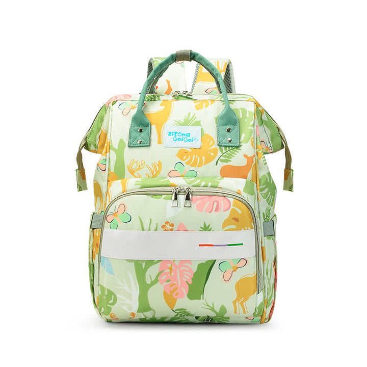 Versatile Daily Wear Backpack