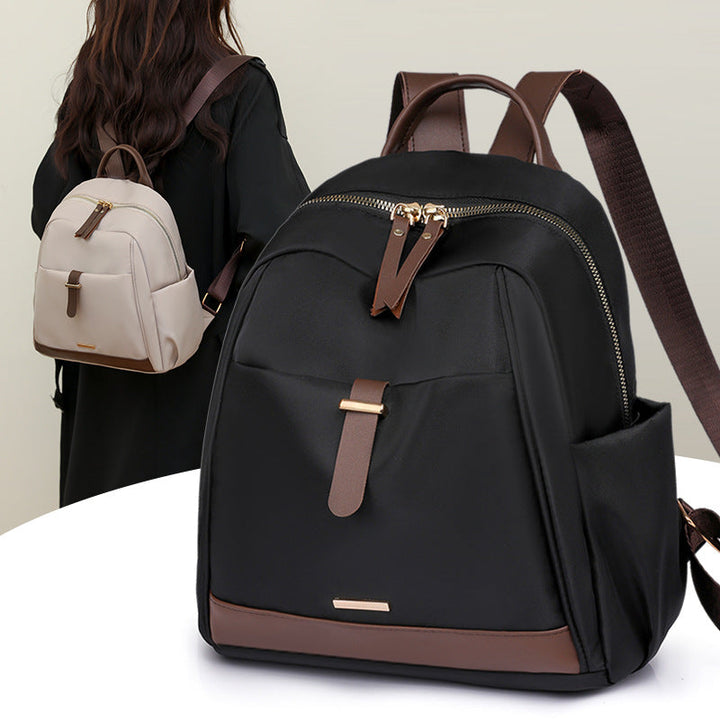 Elegant Multi-Functional Backpack Kalsten
