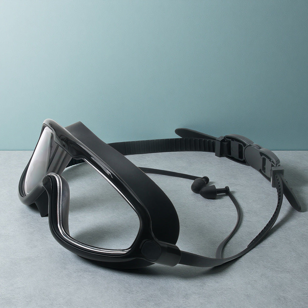 Swim mask Kalsten