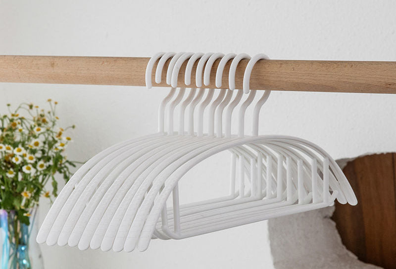 Non-Slip Versatile Clothes Hangers Kalsten