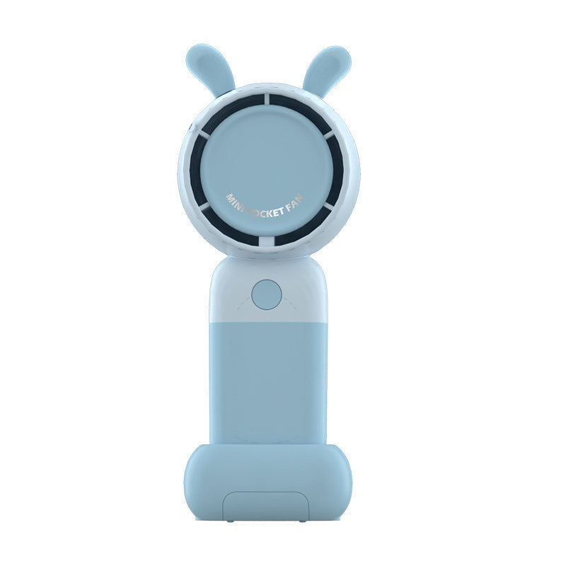 Compact Portable Mini Pocket Fan Kalsten