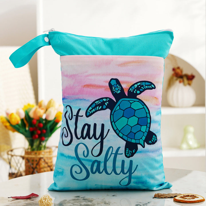Travel and beach bag Kalsten