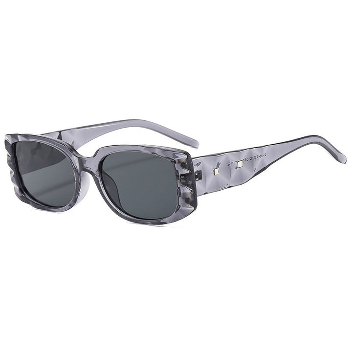 Women Designer Sunglasses with Unique Frame and UV Protection Kalsten