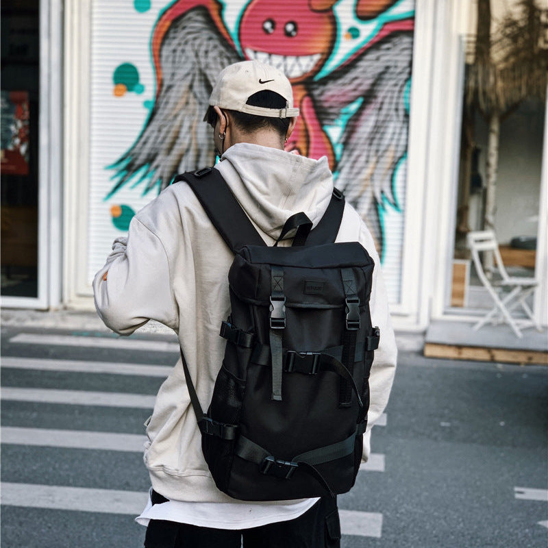 Versatile backpack Kalsten