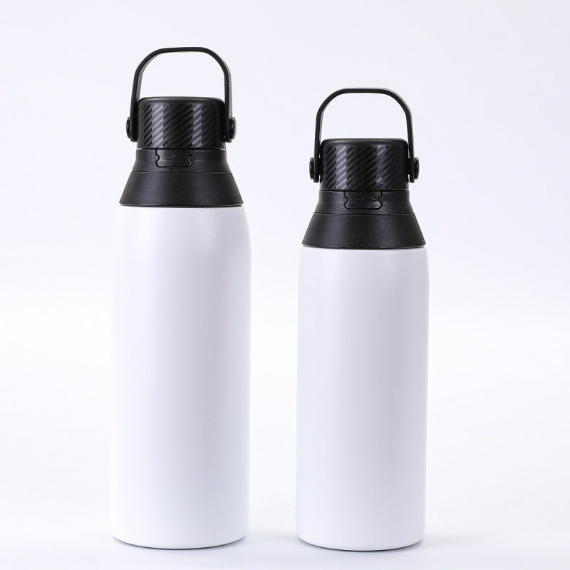 Women Stainless Steel Drinking Bottle Kalsten