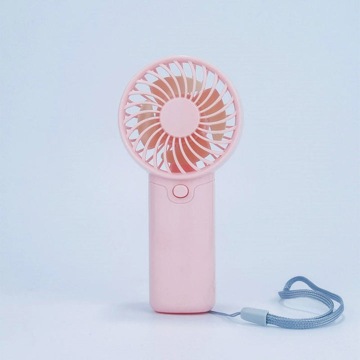 Ladies portable mini fan Kalsten