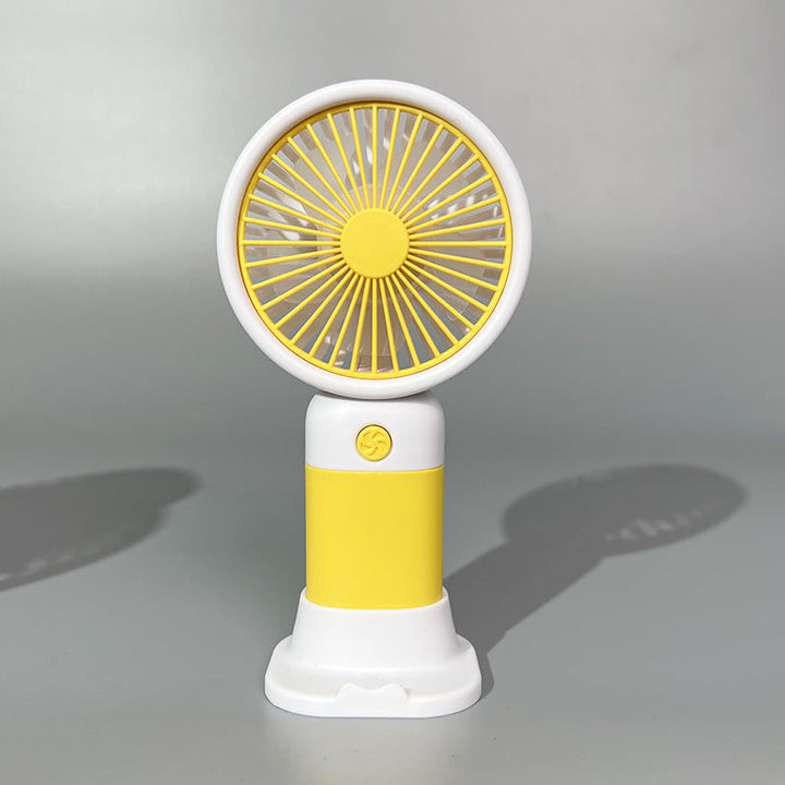 Unisex Portable Mini Fan Kalsten
