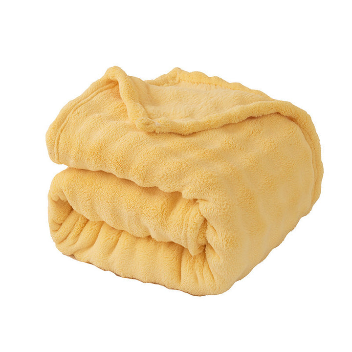 Women's Cozy Blanket Kalsten