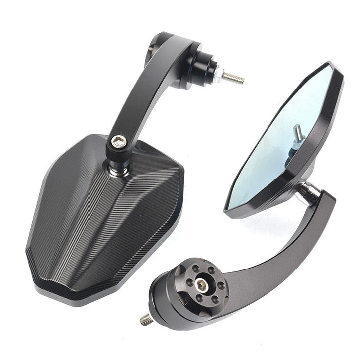 Adjustable Racing Motorcycle Mirrors Kalsten