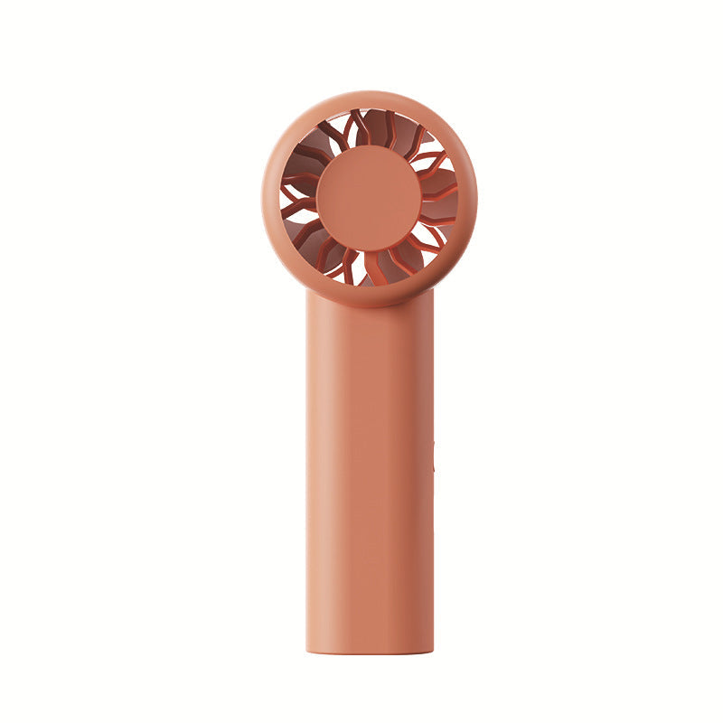 Ladies portable mini air circulator Kalsten
