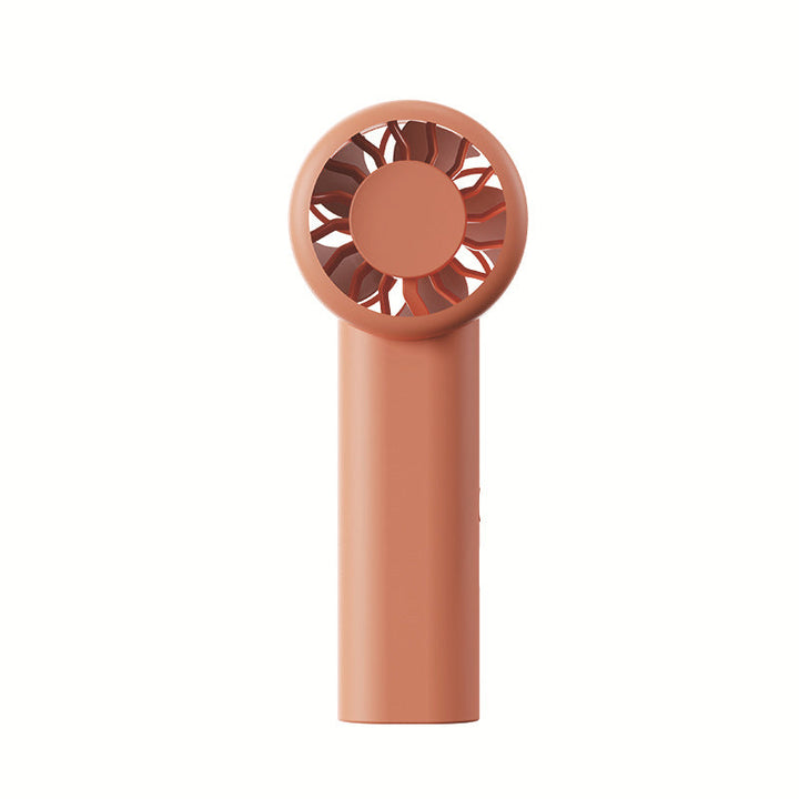 Ladies portable mini air circulator Kalsten