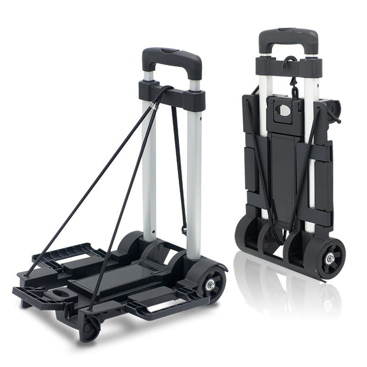 Collapsible Hand Truck Kalsten