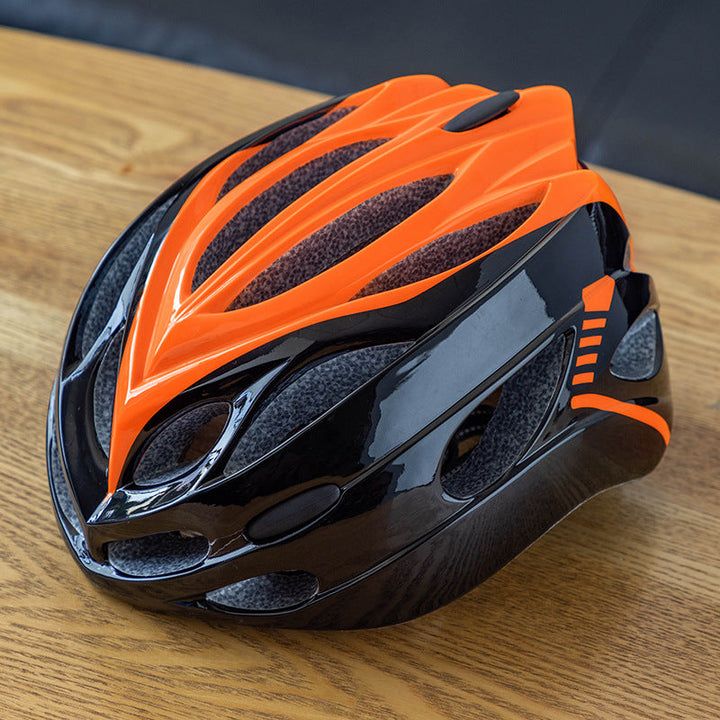 Sporty Cycling Helmet Kalsten