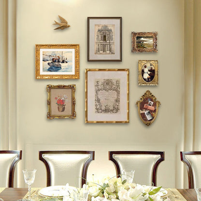 Decorative Art Frame